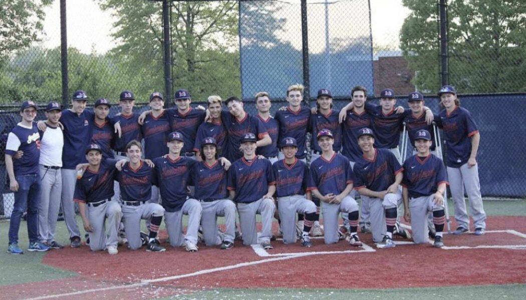 Manhasset Enters 2021 With a Great Problem to Have