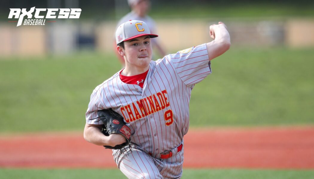 John Downing Commits to Seton Hall