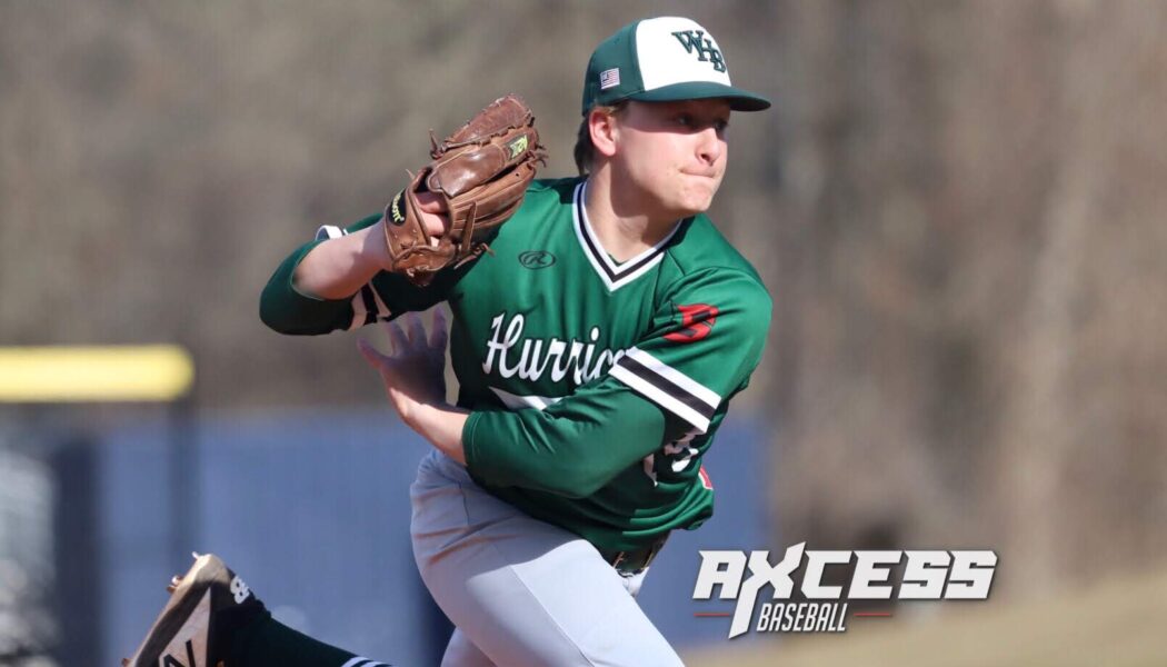 Led by Three Preseason All-Long Island Players, Westhampton Looks Impressive