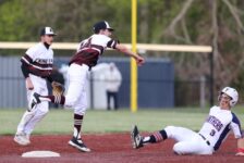 Kings Park Outlasts Miller Place in Slugfest 14-11