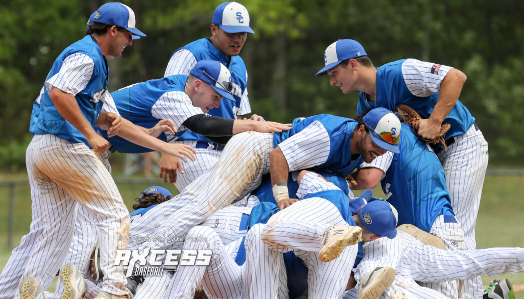 Saturday College Recap – Molloy & Suffolk Capture Titles – Powered by Orlin & Cohen