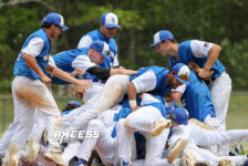 Saturday College Recap – Molloy & Suffolk Capture Titles – Powered by Orlin & Cohen