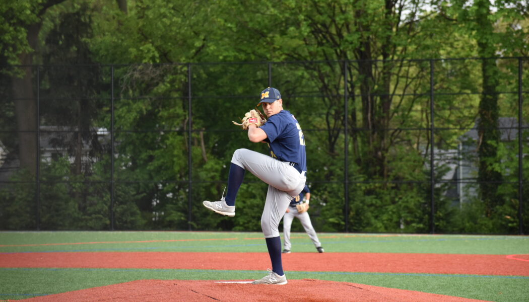 Bobby Stang, Matt Minio Lead Massapequa to 13-3 Win