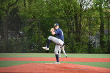 Bobby Stang, Matt Minio Lead Massapequa to 13-3 Win