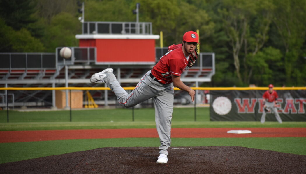 Island Trees Bulldogs Edge Clarke Rams, 3-1, in Battle of Nassau’s Undefeateds