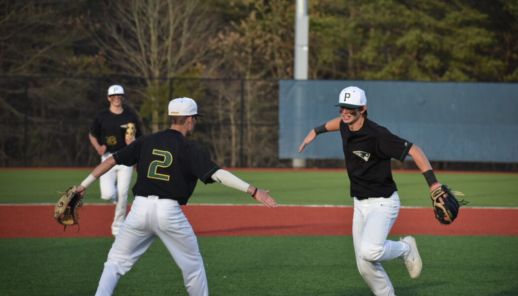 Connetquot Starts off With a Bang and Recap of Opening Day for Section XI