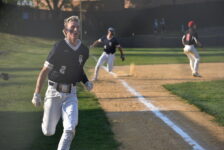 Big Sixth Inning Propels Bethpage to Come-From-Behind Win Over Mineola