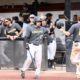 Adelphi and Le Moyne Split Double Header, Will Play Game 3 Monday