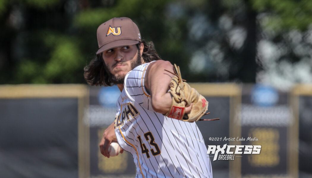 Adelphi Crushes Le Moyne, 13-2, To Advance to NE-10 Championship