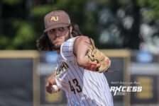 Adelphi Crushes Le Moyne, 13-2, To Advance to NE-10 Championship