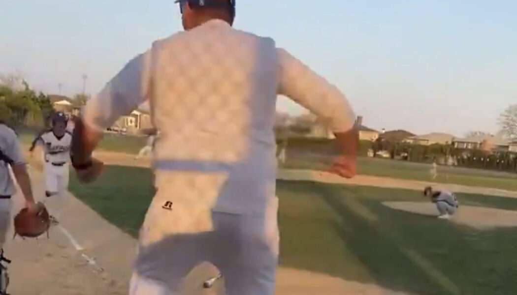 Long Beach Scores 8 in the Seventh to Complete Improbable Comeback