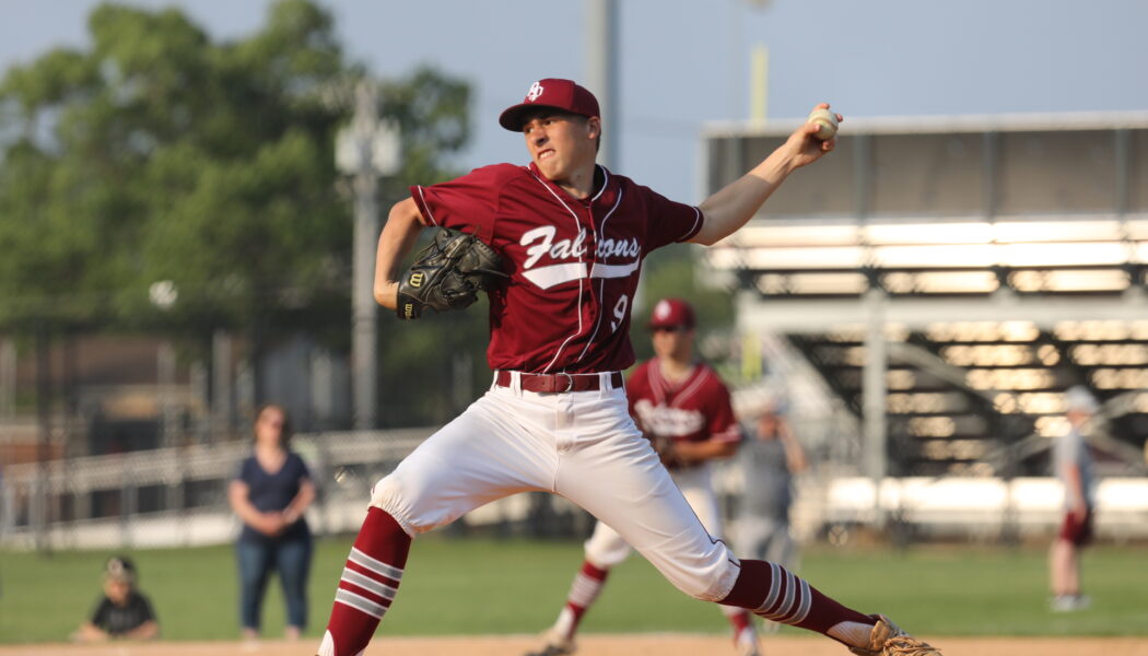 Brady Parks, Deer Park Cruise Past West Babylon, 10-1