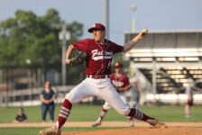 Brady Parks, Deer Park Cruise Past West Babylon, 10-1