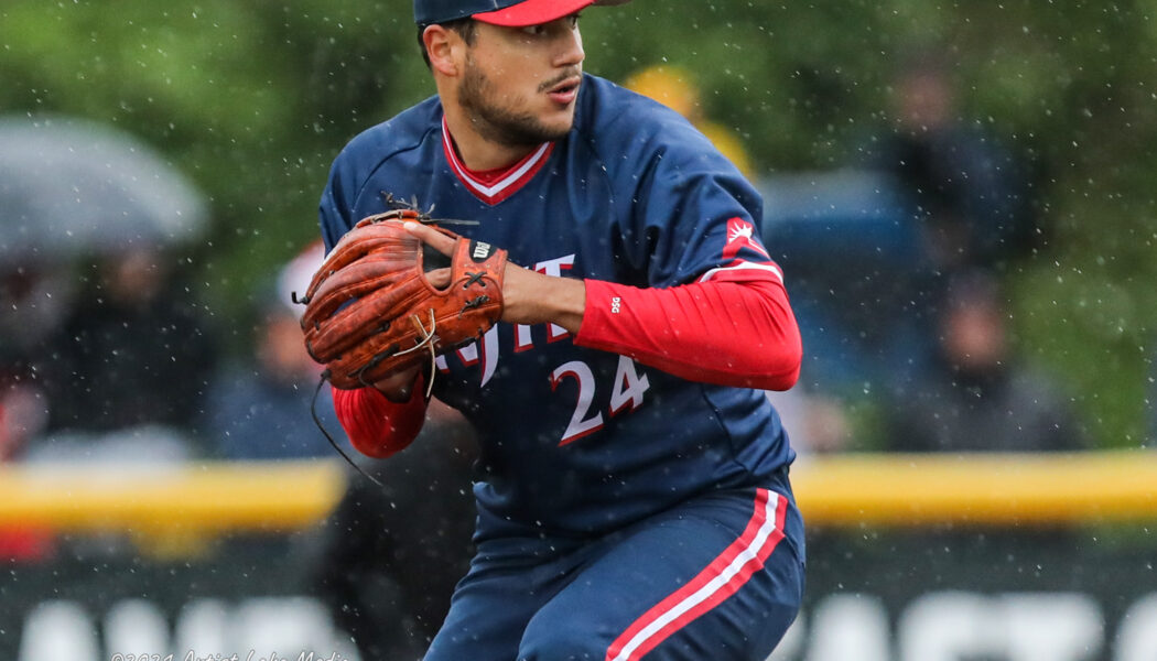 NJIT Receives Automatic Qualifier – Wait, What?