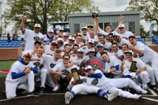 USMMA Captures Skyline Conference Championship on Walk-Off Blast