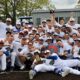 USMMA Captures Skyline Conference Championship on Walk-Off Blast