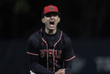 Ventimiglia, Johnson and Rizzo Throw Gems on Day 2