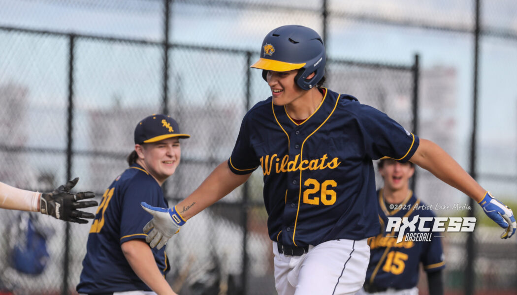 Shoreham-Wading River Looking to Continue Remarkable Postseason Streak