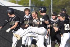 Craig Pihlkar Fires Gem, Commack Defeats Schlesinger & Sachem East 5-3