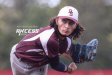 Coltrane Calloway Sends Bay Shore to Conference II Finals