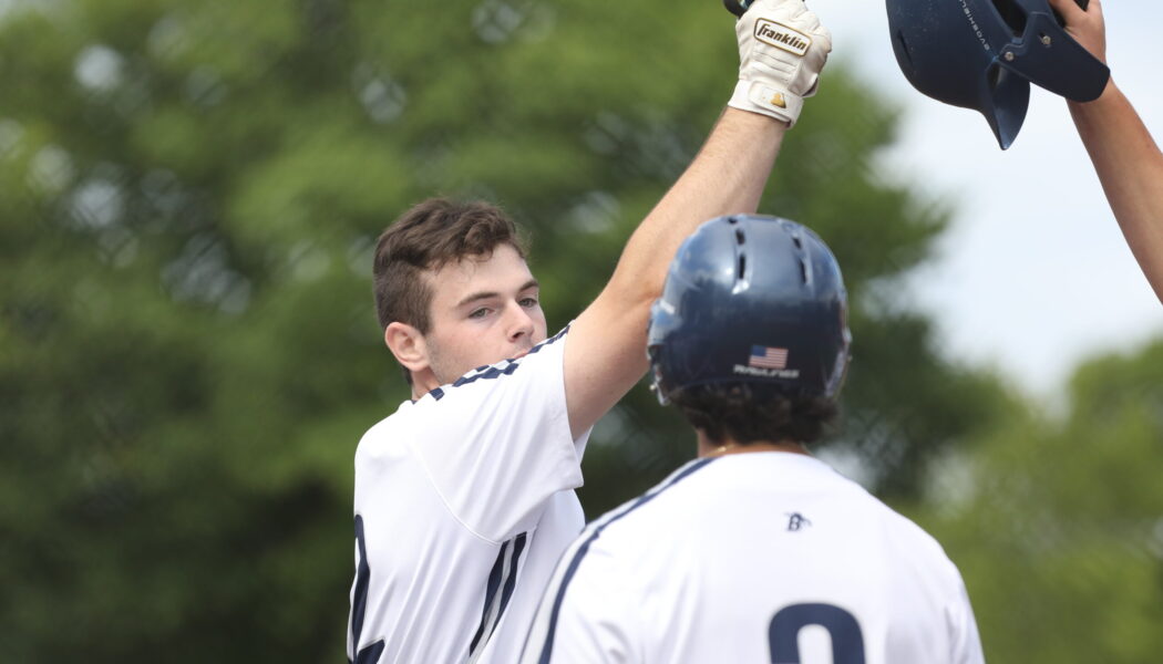 St. Dominic Rides Two Five-Run Innings To Power Past St. Anthony’s, 11-6