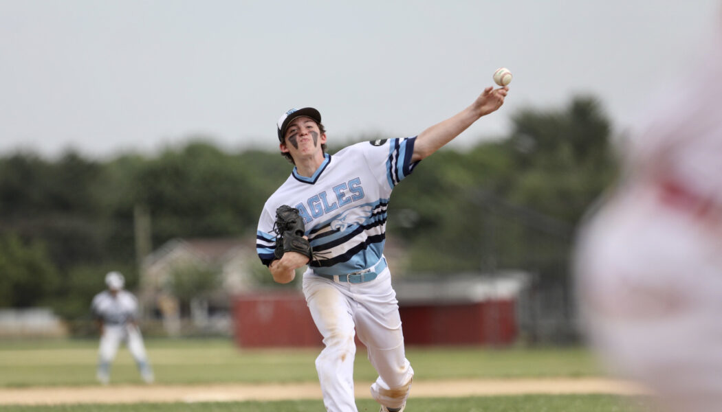 Rocky Point Looks Poised to Make a Run at County Title