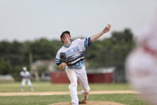 Dominick Carbone Strikes Out 9, Drives in Two En Route to 4-2 Rocky Point Win