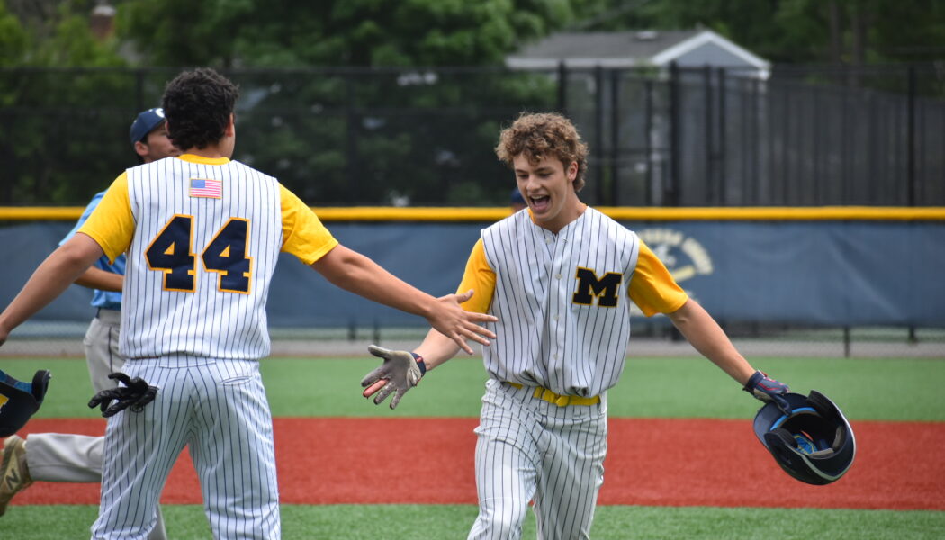 Recap of Nassau County Semifinals