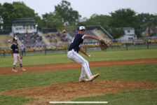 Developing the Entire Throwing Motion