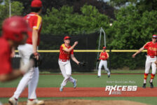 Chaminade LHP John Downing Fires Gem To Advance to CHSAA Finals