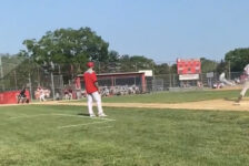 Biederman, Whitman Hold On in a Defensive Battle Against Smithtown East