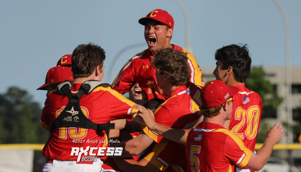 Chaminade Enters Title Defense With 15 College-Committed Seniors