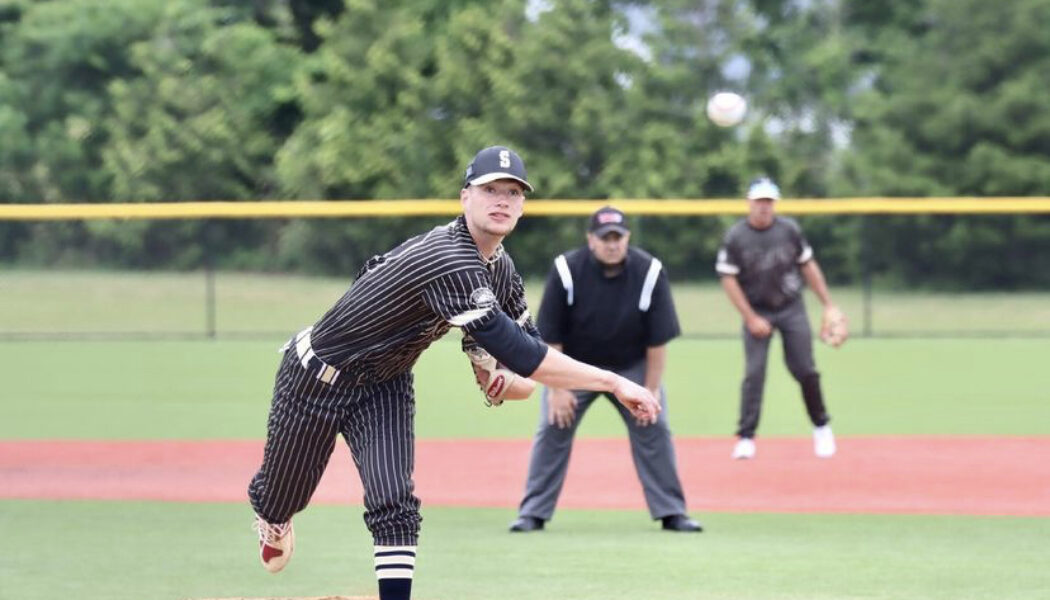 Sacks and Strong Take Two from Beast Black