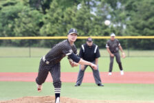 Sacks and Strong Take Two from Beast Black