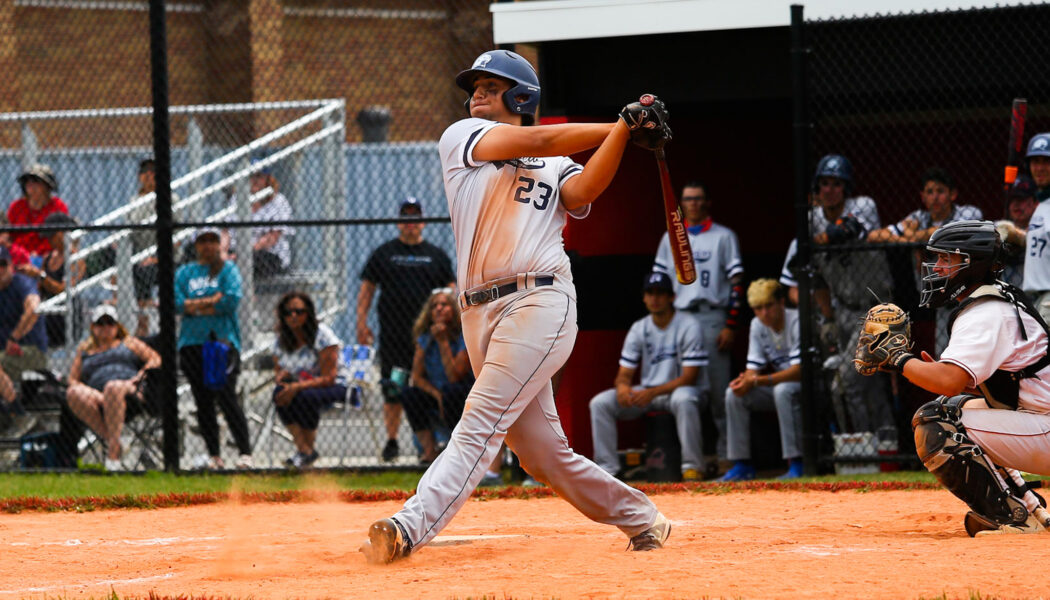 Plainview JFK Looking to Fill Shoes of Diamond Award Winner