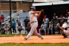 Plainview JFK Looking to Fill Shoes of Diamond Award Winner