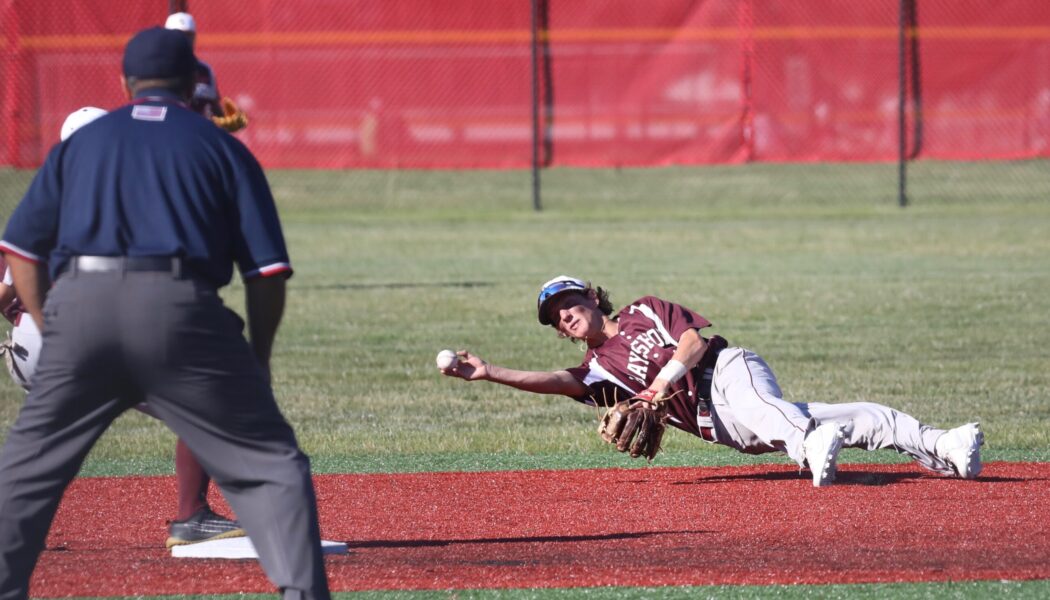 Bay Shore Begins New Era Under Head Coach Christopher Schiro