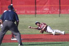 Bay Shore Begins New Era Under Head Coach Christopher Schiro