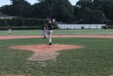 Plainedge Takes Game 1 of the Nassau IV Championship Over Bethpage, 8-2