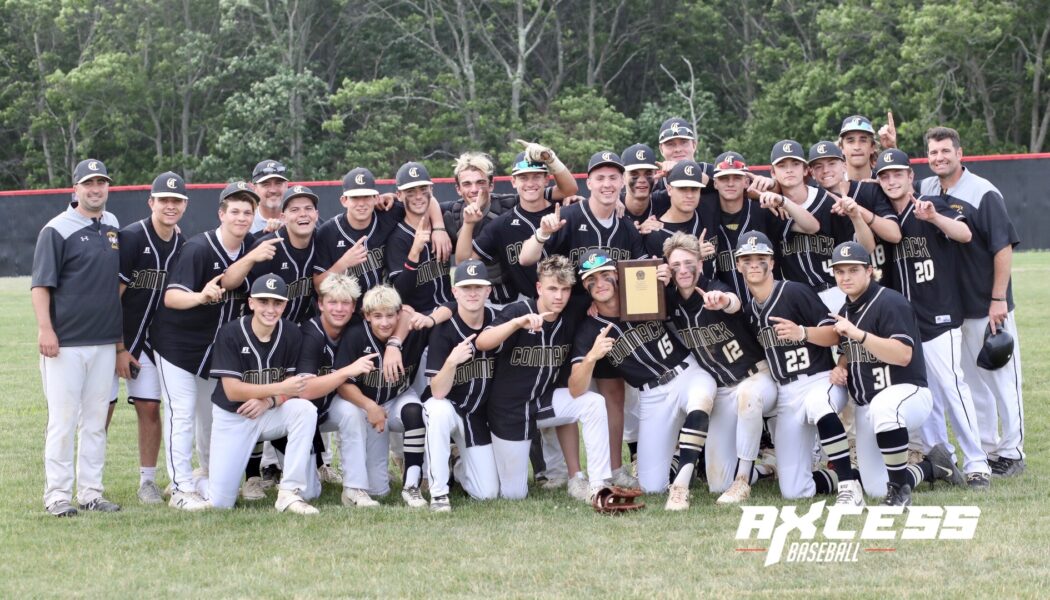 Recapping A Thrilling Day of County Championships