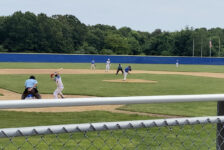 LoGiacco’s Two-Run Hit Helps LIB Tides Take Game 2 of Double Header