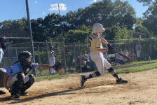 Long Island Strong 14u Dominates Against Yeti Baseball