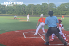 Boyle, Lake Combine for 11 Strikeouts in Victory over LIB Vexxum