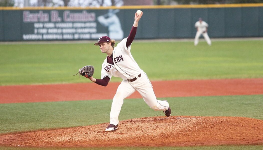 Where Are They Now: Jack Piekos