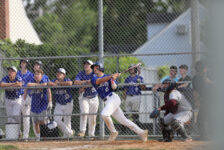 Calhoun Bounces Back After First Loss, Cruise to 7-1 Win Over Garden City