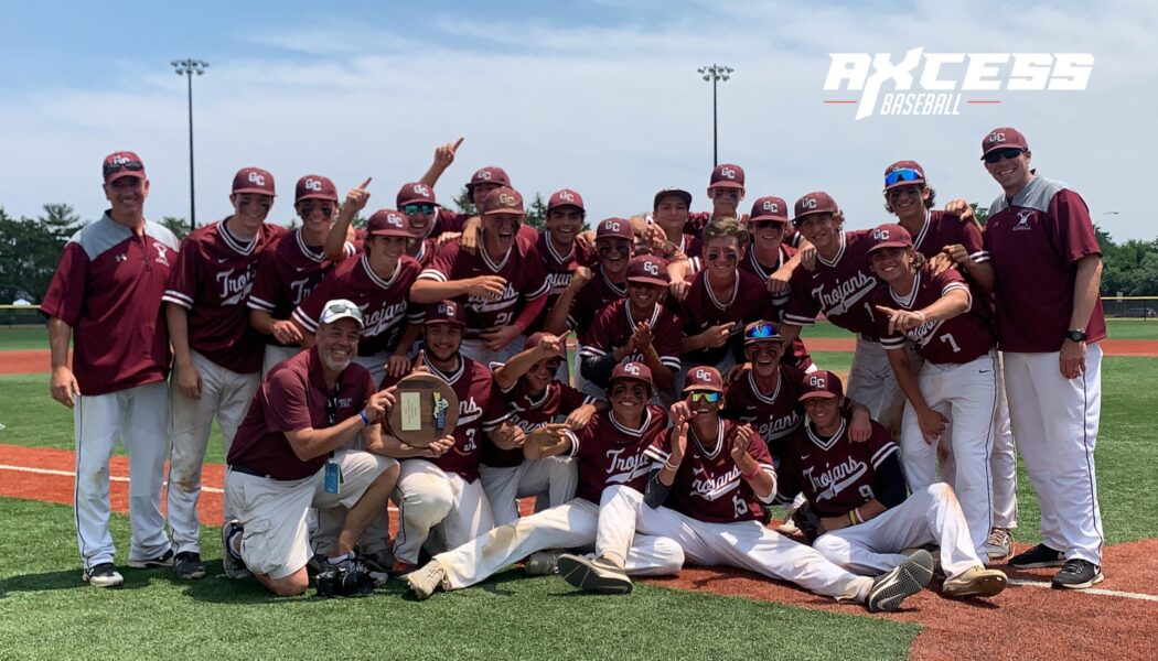 Garden City Remains Hungry Following First LIC Since 2000