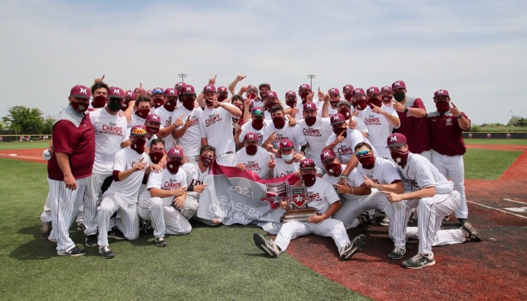 Molloy’s Magical Run Ends in East Region Championship