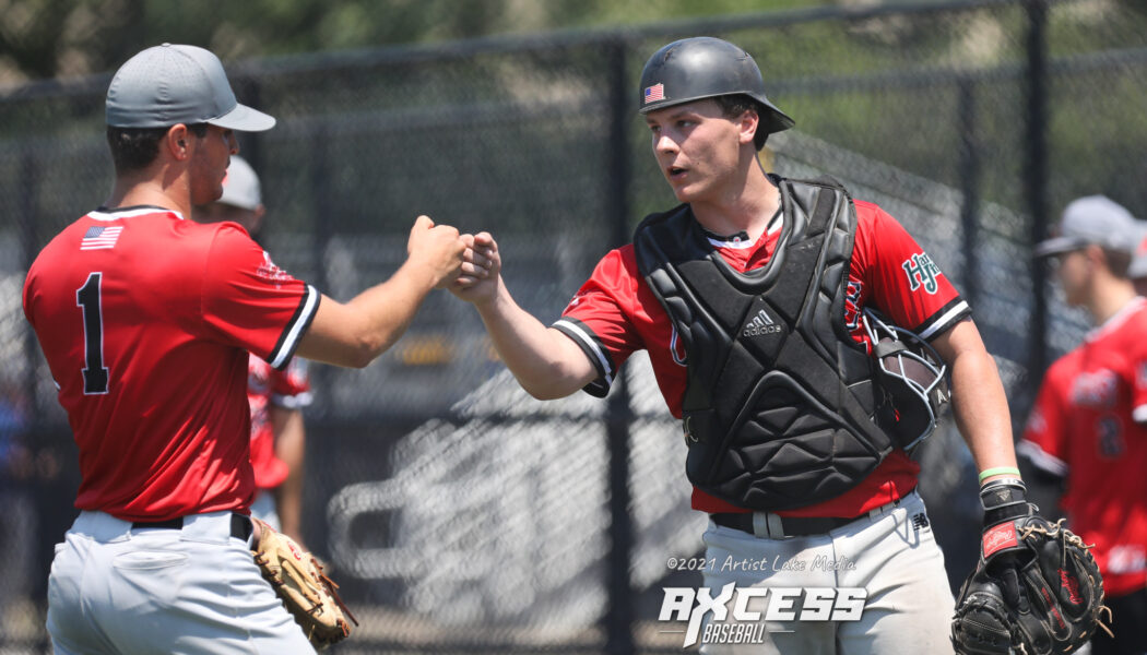 All-HCBL 1st & 2nd Teams Named