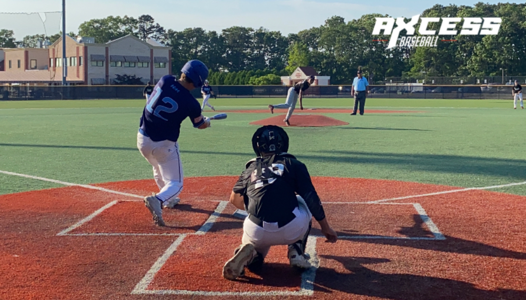 Yeti HDMH Uses Big Second and Sixth Innings to Victory Over Gamecocks