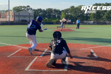 Yeti HDMH Uses Big Second and Sixth Innings to Victory Over Gamecocks